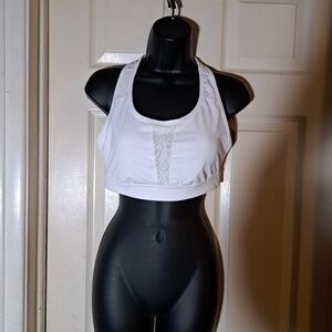 Fila large sports bra